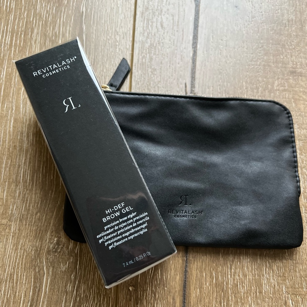 REVITALASH Hi-Def Brow Gel